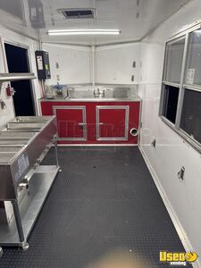 2021 Kitchen Food Trailer 36 Kentucky for Sale