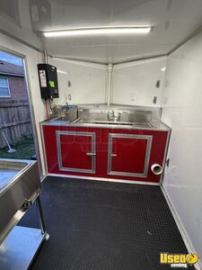 2021 Kitchen Food Trailer 37 Kentucky for Sale