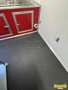 2021 Kitchen Food Trailer 39 Kentucky for Sale
