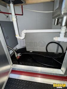 2021 Kitchen Food Trailer 44 Kentucky for Sale