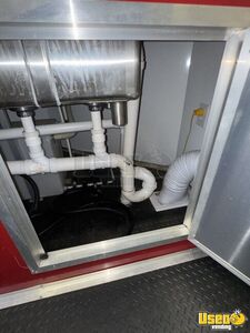 2021 Kitchen Food Trailer 45 Kentucky for Sale
