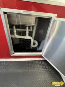 2021 Kitchen Food Trailer 46 Kentucky for Sale