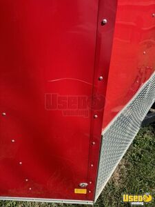 2021 Kitchen Food Trailer 46 Kentucky for Sale