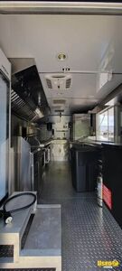 2021 Kitchen Food Trailer Air Conditioning Florida for Sale