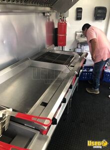 2021 Kitchen Food Trailer Air Conditioning Kentucky for Sale