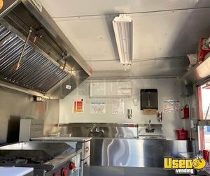 2021 Kitchen Food Trailer Air Conditioning Nevada for Sale