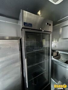 2021 Kitchen Food Trailer Barbecue Food Trailer Cabinets North Carolina for Sale