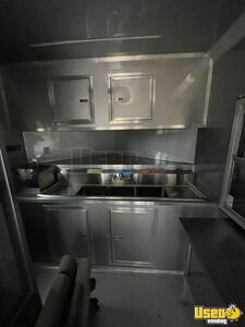 2021 Kitchen Food Trailer Barbecue Food Trailer Concession Window North Carolina for Sale