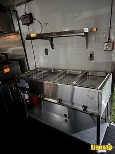 2021 Kitchen Food Trailer Breaker Panel Kentucky for Sale