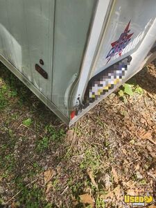 2021 Kitchen Food Trailer Breaker Panel Pennsylvania for Sale