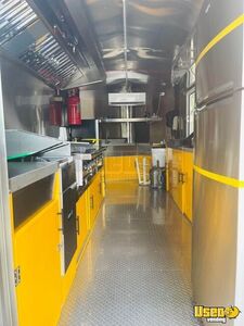 2021 Kitchen Food Trailer Cabinets Alabama for Sale
