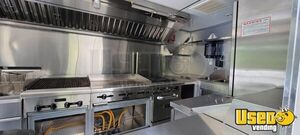 2021 Kitchen Food Trailer Cabinets Florida for Sale