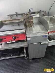 2021 Kitchen Food Trailer Cabinets Massachusetts for Sale