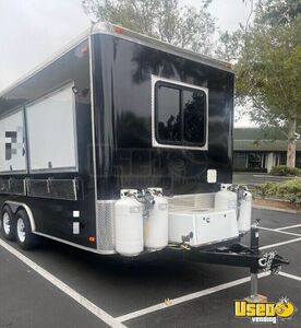 2021 Kitchen Food Trailer California for Sale