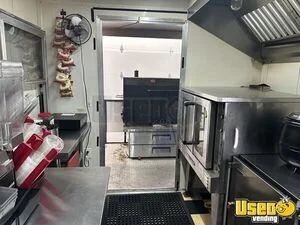 2021 Kitchen Food Trailer Chef Base Wisconsin for Sale