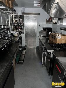 2021 Kitchen Food Trailer Concession Window California for Sale