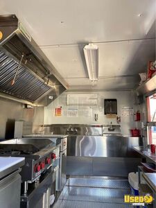 2021 Kitchen Food Trailer Concession Window Nevada for Sale