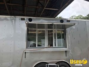 2021 Kitchen Food Trailer Concession Window North Carolina for Sale