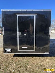 2021 Kitchen Food Trailer Concession Window North Carolina for Sale