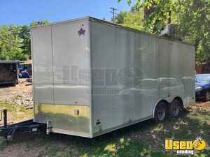 2021 Kitchen Food Trailer Concession Window Pennsylvania for Sale