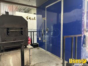 2021 Kitchen Food Trailer Concession Window Wisconsin for Sale