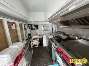 2021 Kitchen Food Trailer Deep Freezer North Carolina for Sale