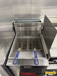 2021 Kitchen Food Trailer Double Sink Kentucky for Sale