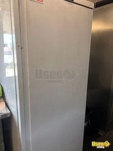 2021 Kitchen Food Trailer Electrical Outlets Ohio for Sale