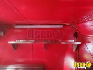 2021 Kitchen Food Trailer Electrical Outlets Pennsylvania for Sale