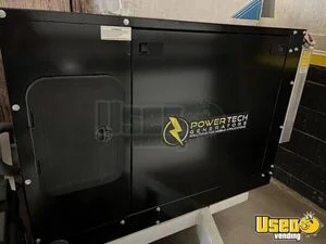 2021 Kitchen Food Trailer Espresso Machine California for Sale