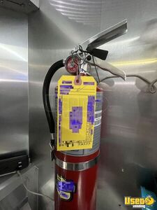 2021 Kitchen Food Trailer Exhaust Fan North Carolina for Sale