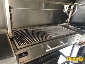 2021 Kitchen Food Trailer Exhaust Fan Texas for Sale