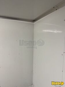 2021 Kitchen Food Trailer Exhaust Hood Kentucky for Sale