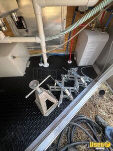 2021 Kitchen Food Trailer Exhaust Hood North Carolina for Sale