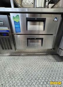 2021 Kitchen Food Trailer Exterior Customer Counter Washington for Sale