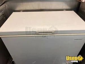 2021 Kitchen Food Trailer Exterior Lighting Ohio for Sale