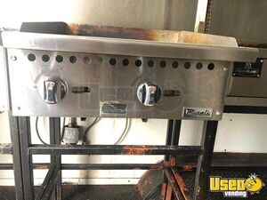 2021 Kitchen Food Trailer Exterior Lighting Texas for Sale