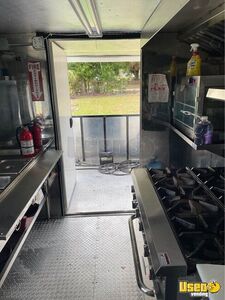2021 Kitchen Food Trailer Fire Extinguisher Florida for Sale