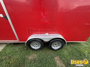 2021 Kitchen Food Trailer Flatgrill Kentucky for Sale