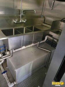 2021 Kitchen Food Trailer Flatgrill Minnesota for Sale