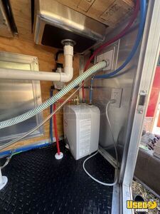 2021 Kitchen Food Trailer Flatgrill North Carolina for Sale