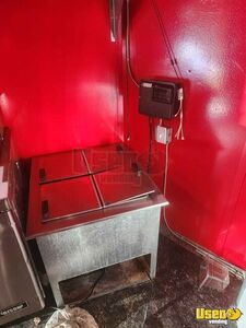 2021 Kitchen Food Trailer Flatgrill Pennsylvania for Sale