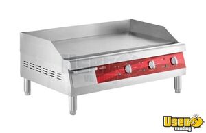 2021 Kitchen Food Trailer Flatgrill Wisconsin for Sale