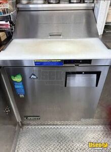 2021 Kitchen Food Trailer Floor Drains Washington for Sale