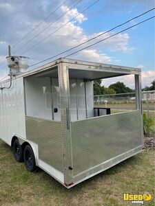 2021 Kitchen Food Trailer Florida for Sale