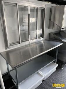 2021 Kitchen Food Trailer Food Warmer North Carolina for Sale