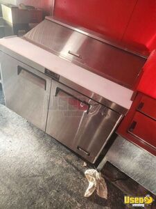 2021 Kitchen Food Trailer Food Warmer Pennsylvania for Sale