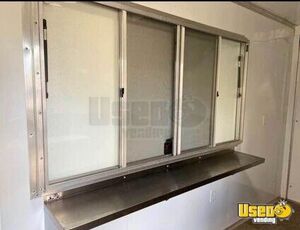 2021 Kitchen Food Trailer Fresh Water Tank Florida for Sale