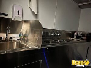 2021 Kitchen Food Trailer Fryer California for Sale