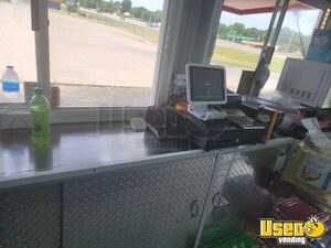 2021 Kitchen Food Trailer Fryer Oklahoma for Sale